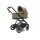 Thule Charm 2 in 1 Kinderwagen mit Babywanne Faded Khaki