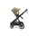 Thule Charm 2 in 1 Kinderwagen mit Babywanne Faded Khaki