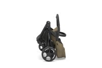 Thule Charm 2 in 1 Kinderwagen mit Babywanne Darkest Blue