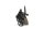 Thule Charm 2 in 1 Kinderwagen mit Babywanne Darkest Blue