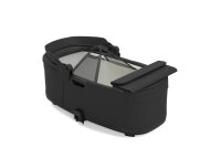 Thule Charm 2 in 1 Kinderwagen mit Babywanne Schwarz