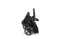 Thule Charm 2 in 1 Kinderwagen mit Babywanne Schwarz