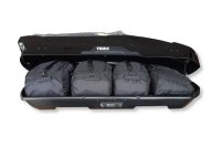 KJUST TASCHEN SET 4 STK | DACHBOX THULE MOTION XT L
