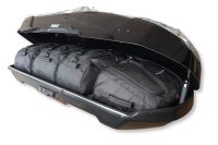 KJUST TASCHEN SET 4 STK | DACHBOX THULE MOTION XT L