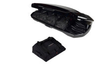 KJUST TASCHEN SET 5 STK | DACHBOX THULE MOTION 3 XXL LOW
