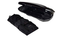 KJUST TASCHEN SET 5 STK | DACHBOX THULE MOTION 3 XXL LOW