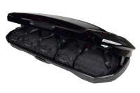 KJUST TASCHEN SET 5 STK | DACHBOX THULE MOTION 3 XXL LOW