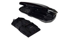 KJUST TASCHEN SET 5 STK | DACHBOX THULE MOTION 3 XXL LOW