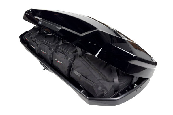 KJUST TASCHEN SET 5 STK | DACHBOX THULE MOTION 3 XL