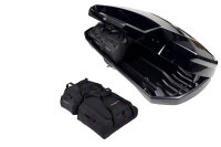 KJUST TASCHEN SET 5 STK | DACHBOX THULE MOTION 3 XL