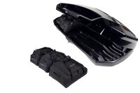 KJUST TASCHEN SET 5 STK | DACHBOX THULE MOTION 3 XL