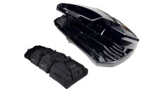 KJUST TASCHEN SET 5 STK | DACHBOX THULE MOTION 3 XL