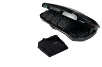KJUST TASCHEN SET 5 STK | DACHBOX THULE MOTION 3 XL LOW