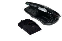 KJUST TASCHEN SET 5 STK | DACHBOX THULE MOTION 3 XL LOW