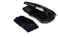 KJUST TASCHEN SET 5 STK | DACHBOX THULE MOTION 3 XL LOW