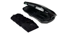 KJUST TASCHEN SET 5 STK | DACHBOX THULE MOTION 3 XL LOW