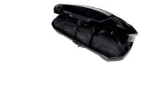 KJUST TASCHEN SET 4 STK | DACHBOX THULE MOTION 3 L