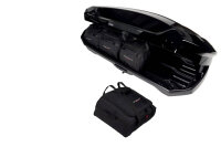 KJUST TASCHEN SET 4 STK | DACHBOX THULE MOTION 3 L