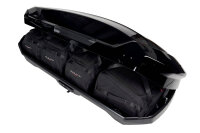 KJUST TASCHEN SET 4 STK | DACHBOX THULE MOTION 3 L