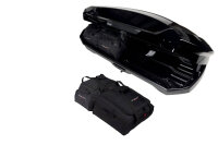 KJUST TASCHEN SET 4 STK | DACHBOX THULE MOTION 3 L
