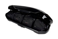 KJUST TASCHEN SET 4 STK | DACHBOX THULE MOTION 3 SPORT