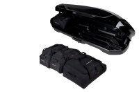 KJUST TASCHEN SET 4 STK | DACHBOX THULE MOTION 3 SPORT