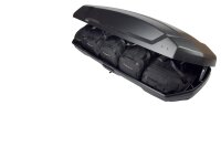 KJUST TASCHEN SET 5 STK | DACHBOX THULE FORCE 3 XL