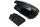 KJUST TASCHEN SET 4 STK | DACHBOX THULE FORCE 3 L