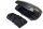 KJUST TASCHEN SET 4 STK | DACHBOX THULE FORCE 3 L