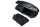 KJUST TASCHEN SET 4 STK | DACHBOX THULE FORCE 3 M