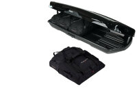 KJUST TASCHEN SET 5 STK | DACHBOX THULE MOTION XT ALPINE