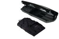KJUST TASCHEN SET 5 STK | DACHBOX THULE MOTION XT ALPINE