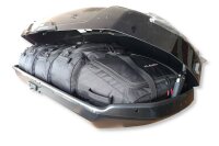 KJUST TASCHEN SET 5 STK | DACHBOX THULE MOTION XT XL