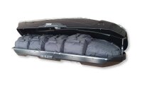 KJUST TASCHEN SET 5 STK | DACHBOX THULE MOTION XT XL