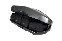 KJUST TASCHEN SET 4 STK | DACHBOX THULE MOTION XT M