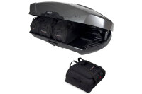 KJUST TASCHEN SET 4 STK | DACHBOX THULE MOTION XT M