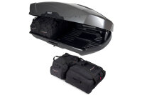 KJUST TASCHEN SET 4 STK | DACHBOX THULE MOTION XT M