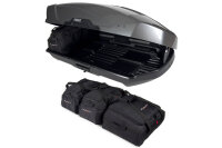 KJUST TASCHEN SET 4 STK | DACHBOX THULE MOTION XT M
