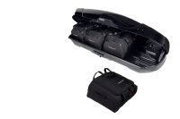 KJUST TASCHEN SET 4 STK | DACHBOX THULE MOTION XT SPORT