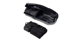 KJUST TASCHEN SET 4 STK | DACHBOX THULE MOTION XT SPORT