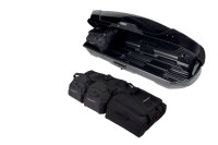 KJUST TASCHEN SET 4 STK | DACHBOX THULE MOTION XT SPORT