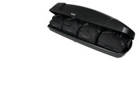 KJUST TASCHEN SET 4 STK | DACHBOX THULE FORCE XT SPORT