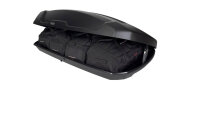 KJUST TASCHEN SET 4 STK | DACHBOX THULE FORCE XT XL