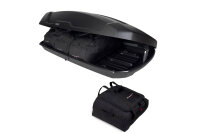 KJUST TASCHEN SET 4 STK | DACHBOX THULE FORCE XT XL