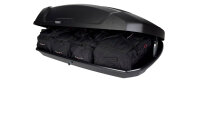 KJUST TASCHEN SET 4 STK | DACHBOX THULE FORCE XT L