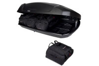 KJUST TASCHEN SET 4 STK | DACHBOX THULE FORCE XT L