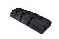 KJUST TASCHEN SET 4 STK | DACHBOX THULE FORCE XT M