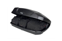 KJUST TASCHEN SET 3 STK | DACHBOX THULE FORCE XT S