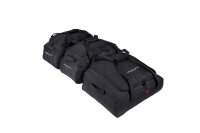 KJUST TASCHEN SET 3 STK | DACHBOX THULE FORCE XT S