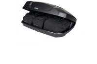 KJUST TASCHEN SET 3 STK | DACHBOX THULE FORCE XT S